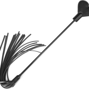 Fusta Forma de Pika de poker