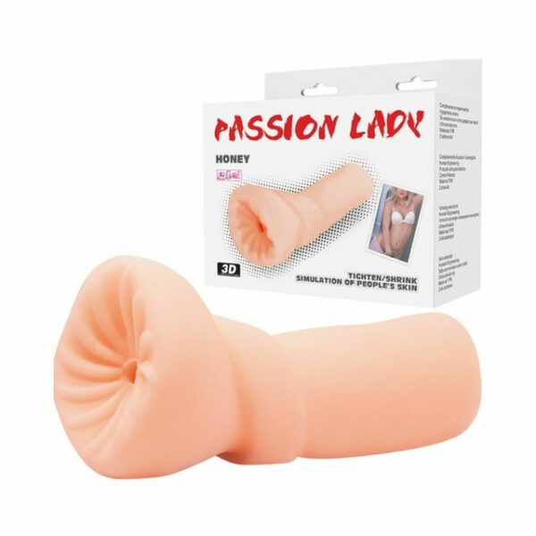 PASSION LADY MASTURBADOR ANO - Imagen 4