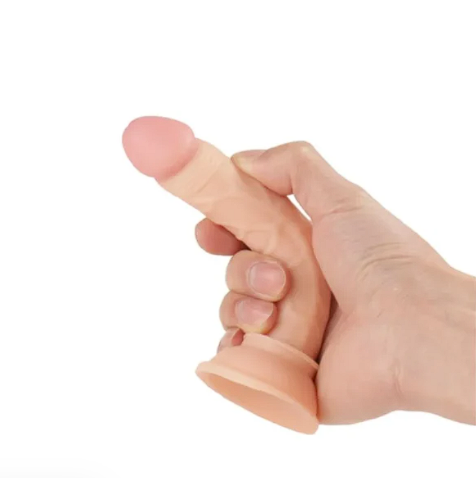 DILDO REALISTA BORIS - Imagen 3