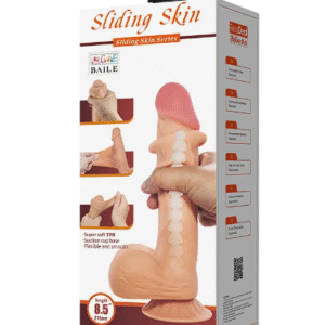 CONSOLADOR SLIDING SKING 8.5"(21cm)
