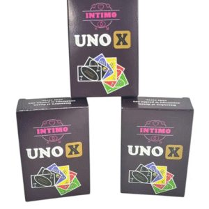 JUEGO EROTICO UNO