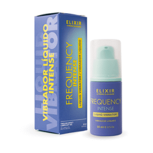 LUBRICANTE FREQUENCY LIQUID VIBRADOR 15 ML