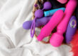 Cómo elegir tu primer juguete sexual
