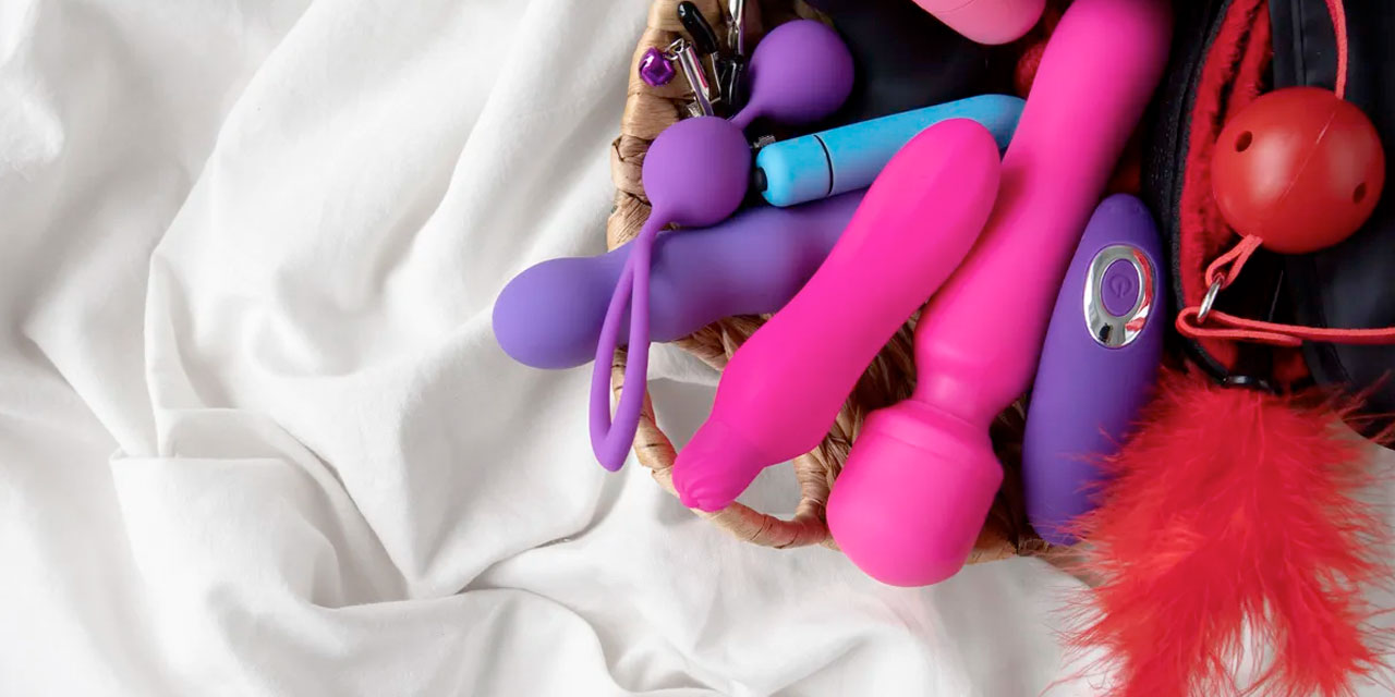 Cómo elegir tu primer juguete sexual Cómo elegir tu primer juguete sexual