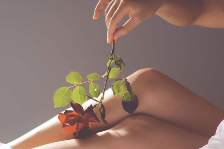 Redescubre tu cuerpo