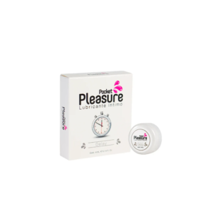 LUBRICANTE INTIMO DELAY POCKET PLEASURE 4ML
