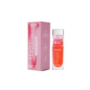 MAGNETIC LIP GLOSS ELIXIR