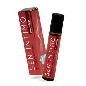 PERFUME PARA MUJER ESENCIA FOREVER 10 ML SEN INTIMO