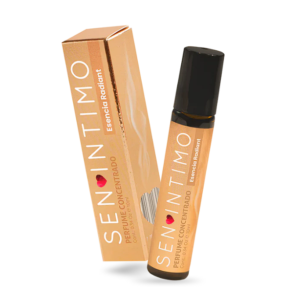 PERFUME PARA MUJER ESENCIA RADIANT 10 ML SEN INTIMO