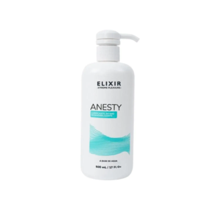 LUBRICANTE INTIMO ANESTY 500 ML ELIXIR