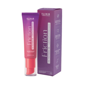 LUBRICANTE ESTRECHANTE 30 ML FRICTION ELIXIR