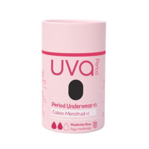 PANTY MENSTRUAL UVA